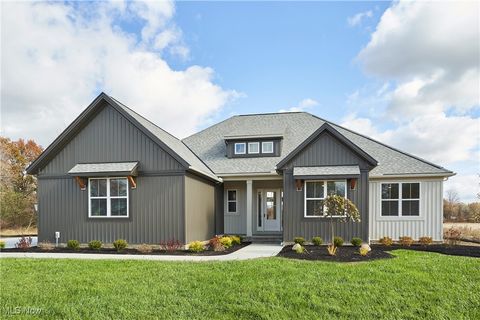 2115 Vivian Way Avon OH 44011