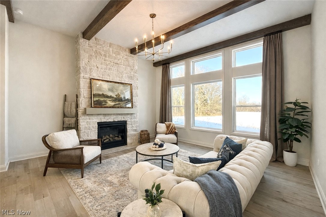 Nagel Farms - Residential