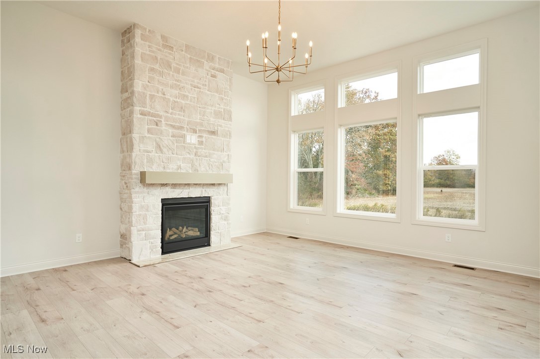 Nagel Farms - Residential