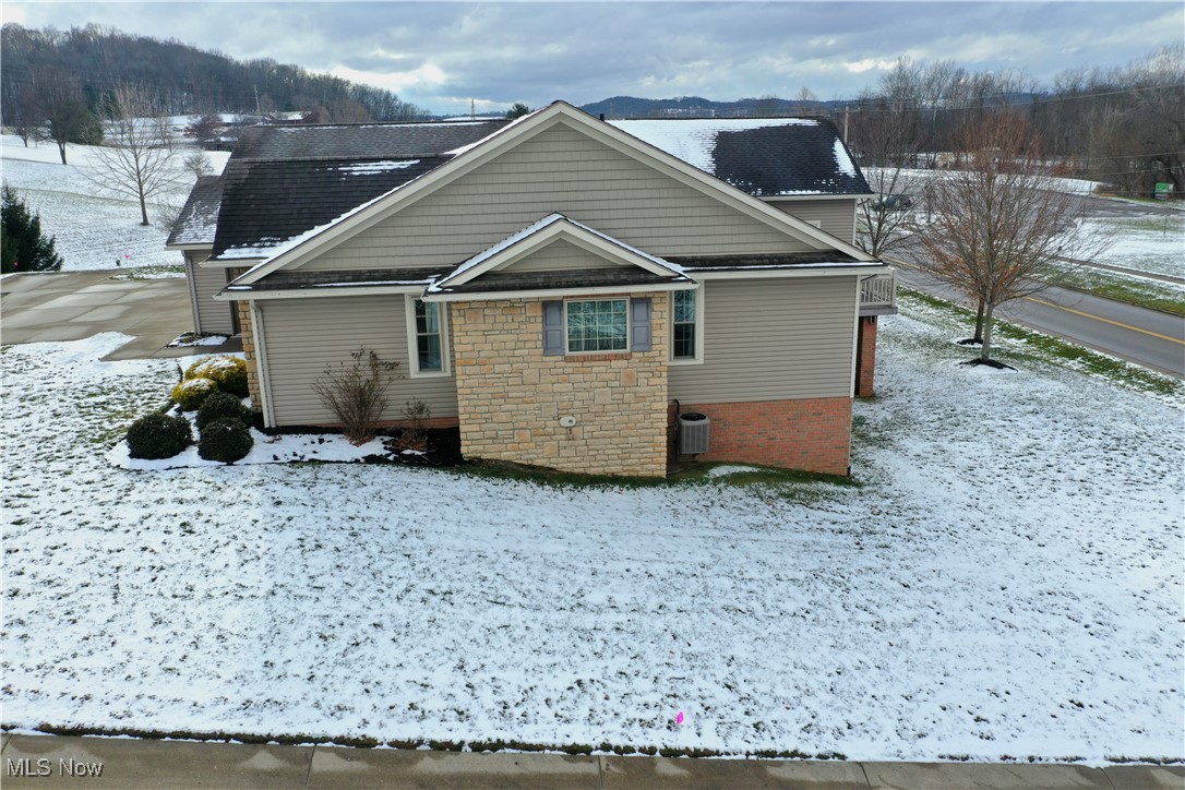 Fire Rdg Allotment - Residential