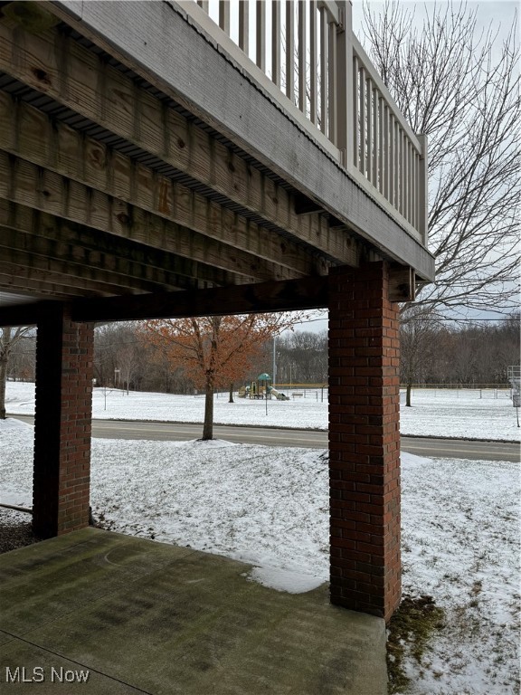 Fire Rdg Allotment - Residential