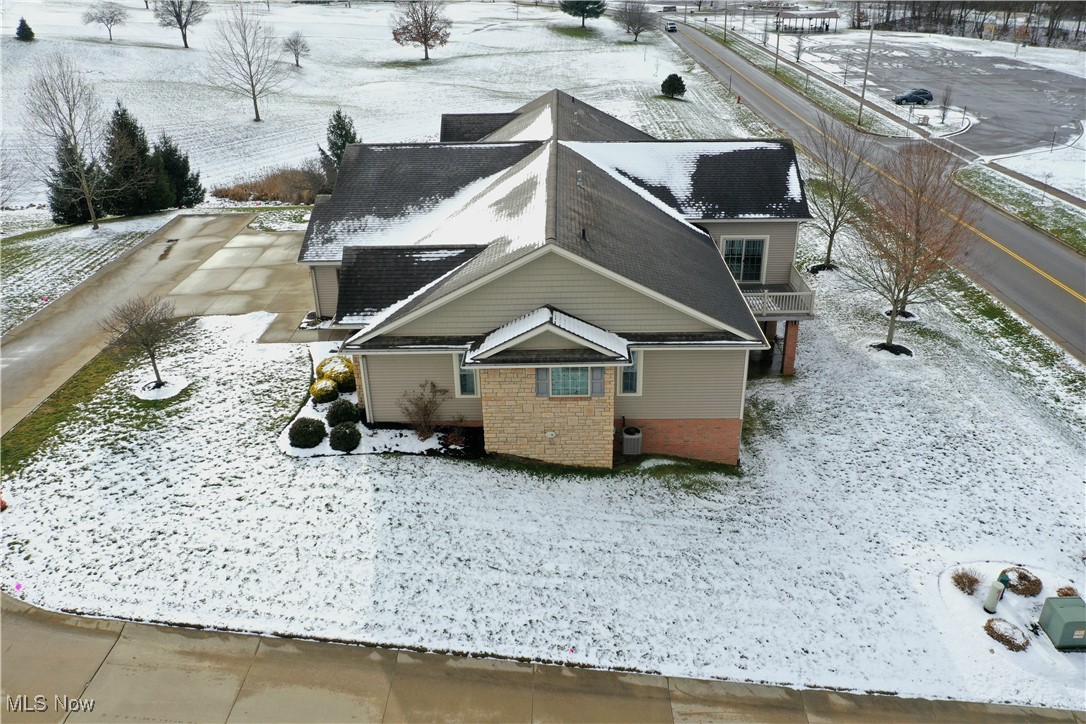 Fire Rdg Allotment - Residential