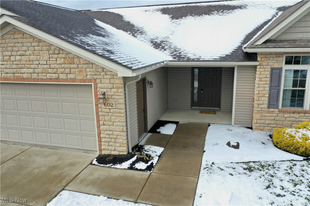 Fire Rdg Allotment - Residential