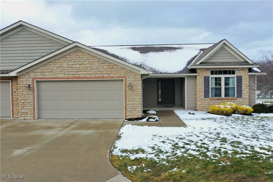 Fire Rdg Allotment - Residential