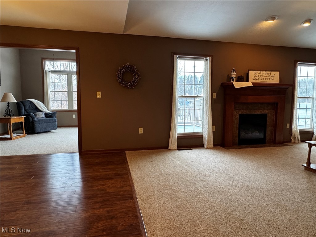 Fire Rdg Allotment - Residential