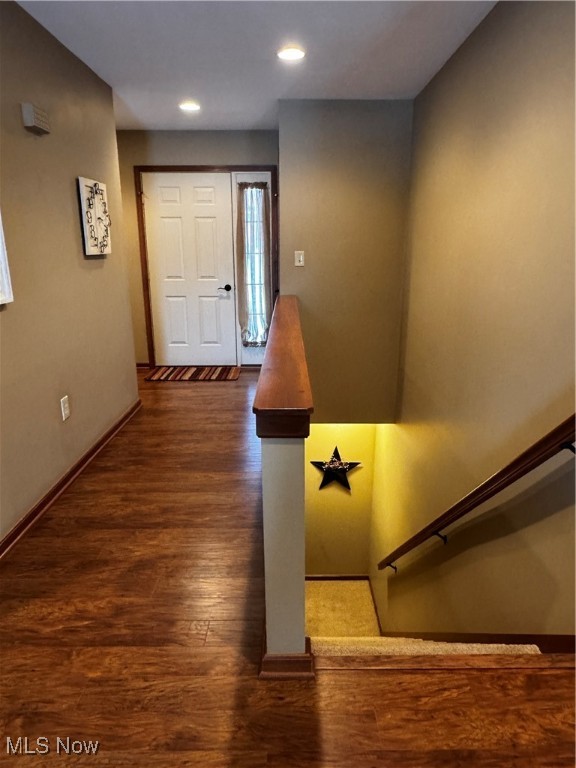 Fire Rdg Allotment - Residential