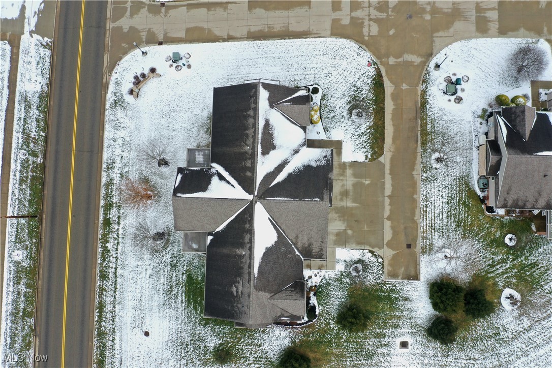 Fire Rdg Allotment - Residential