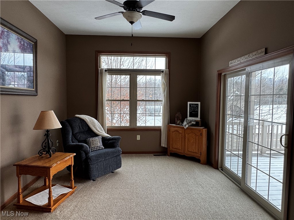 Fire Rdg Allotment - Residential