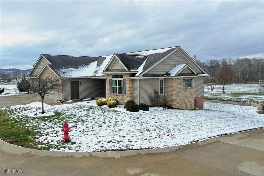 Fire Rdg Allotment - Residential