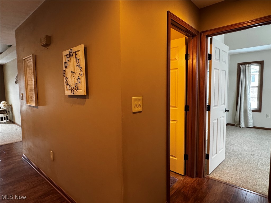 Fire Rdg Allotment - Residential