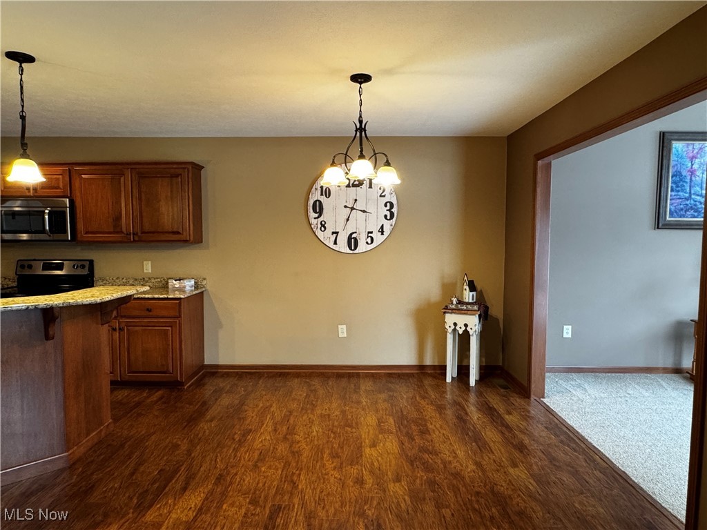 Fire Rdg Allotment - Residential