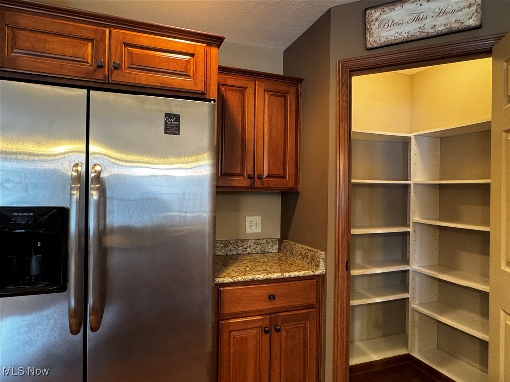 Fire Rdg Allotment - Residential