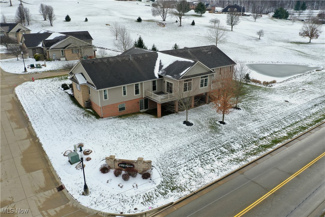 Fire Rdg Allotment - Residential