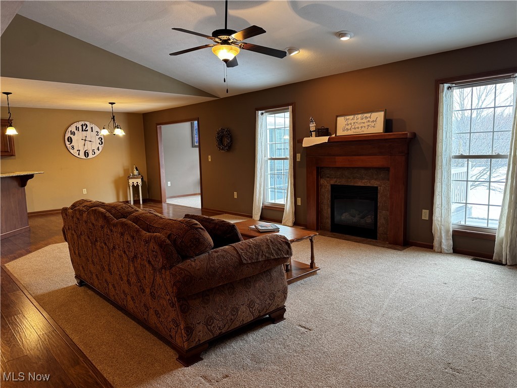 Fire Rdg Allotment - Residential