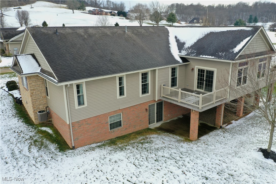 Fire Rdg Allotment - Residential