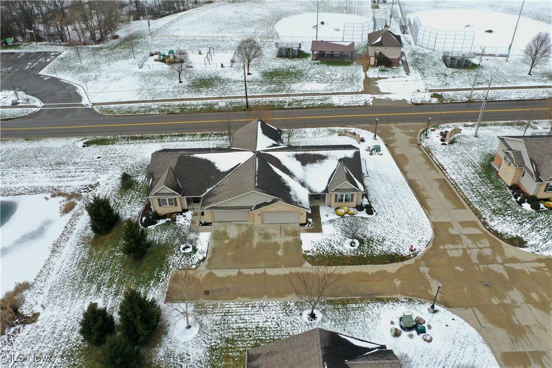 Fire Rdg Allotment - Residential