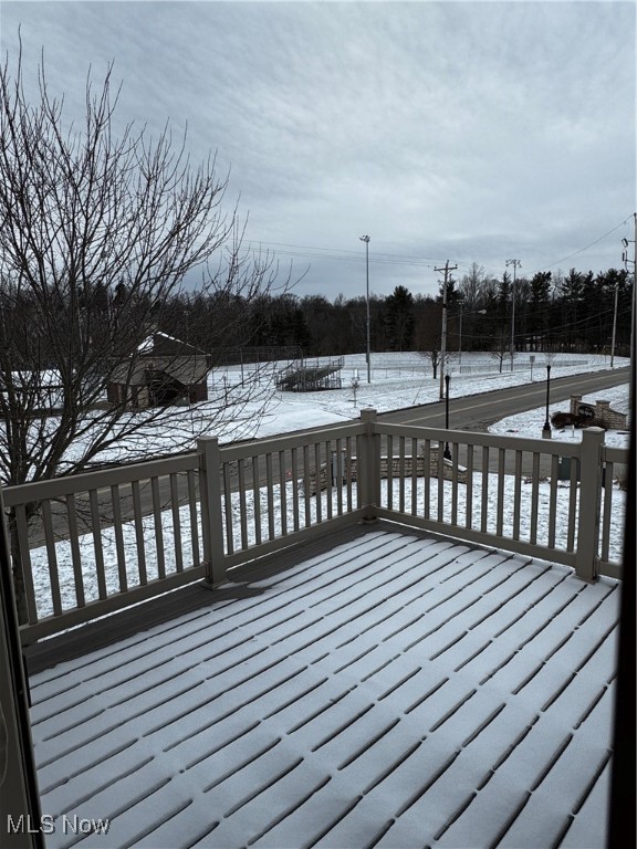 Fire Rdg Allotment - Residential