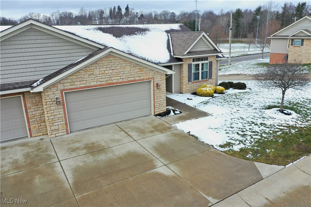 Fire Rdg Allotment - Residential