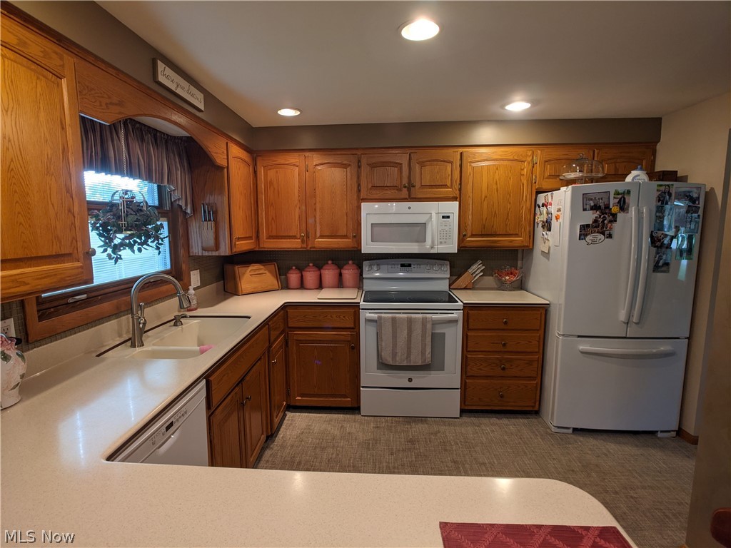 Glenhaven Village - Residential