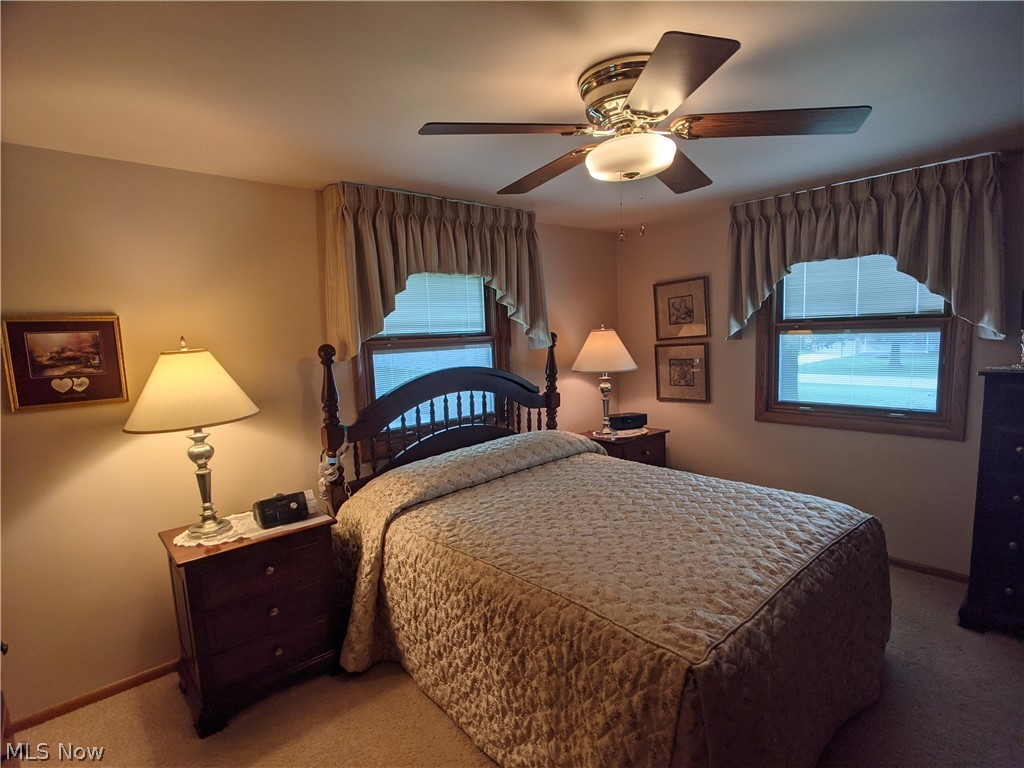 Glenhaven Village - Residential