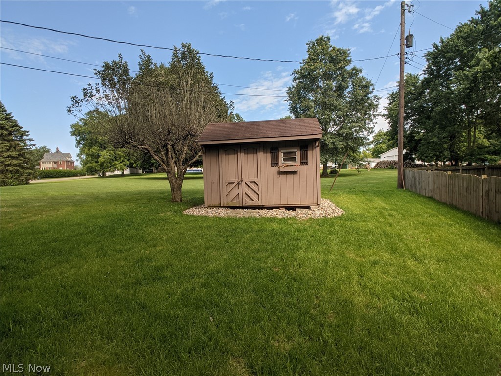 Glenhaven Village - Residential