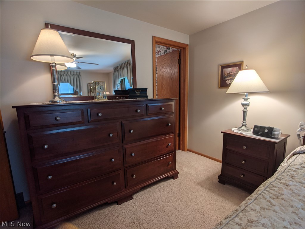 Glenhaven Village - Residential