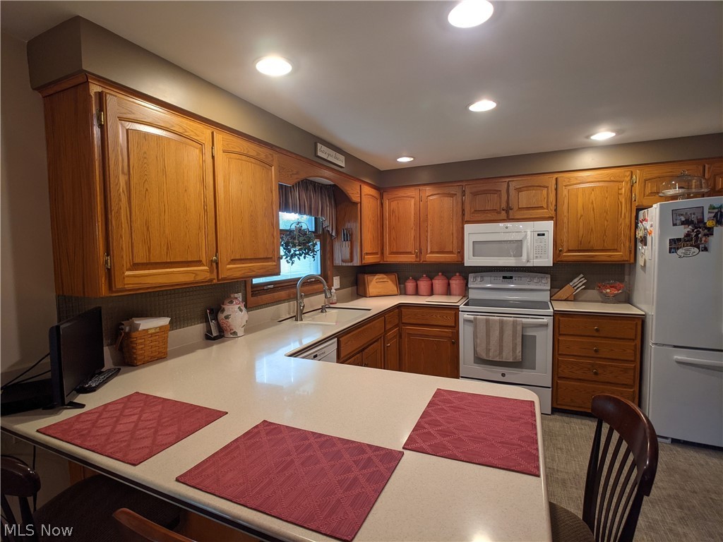 Glenhaven Village - Residential