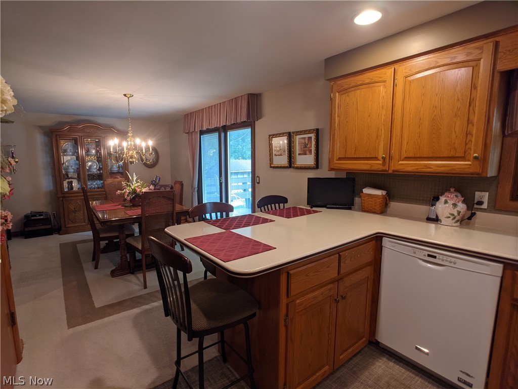 Glenhaven Village - Residential