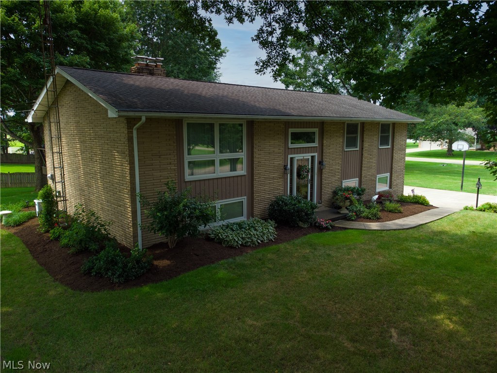 Glenhaven Village - Residential