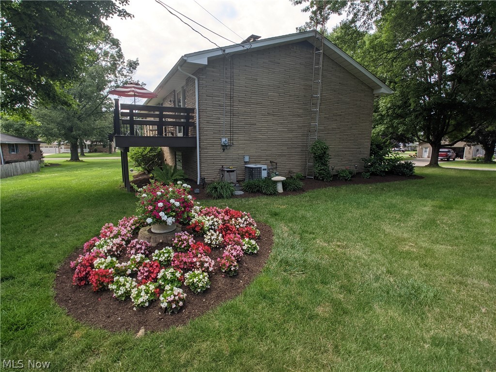 Glenhaven Village - Residential