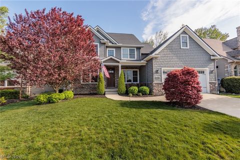 33464 Reserve Way At St Andrews, Avon, OH 44011 - #: 5034693