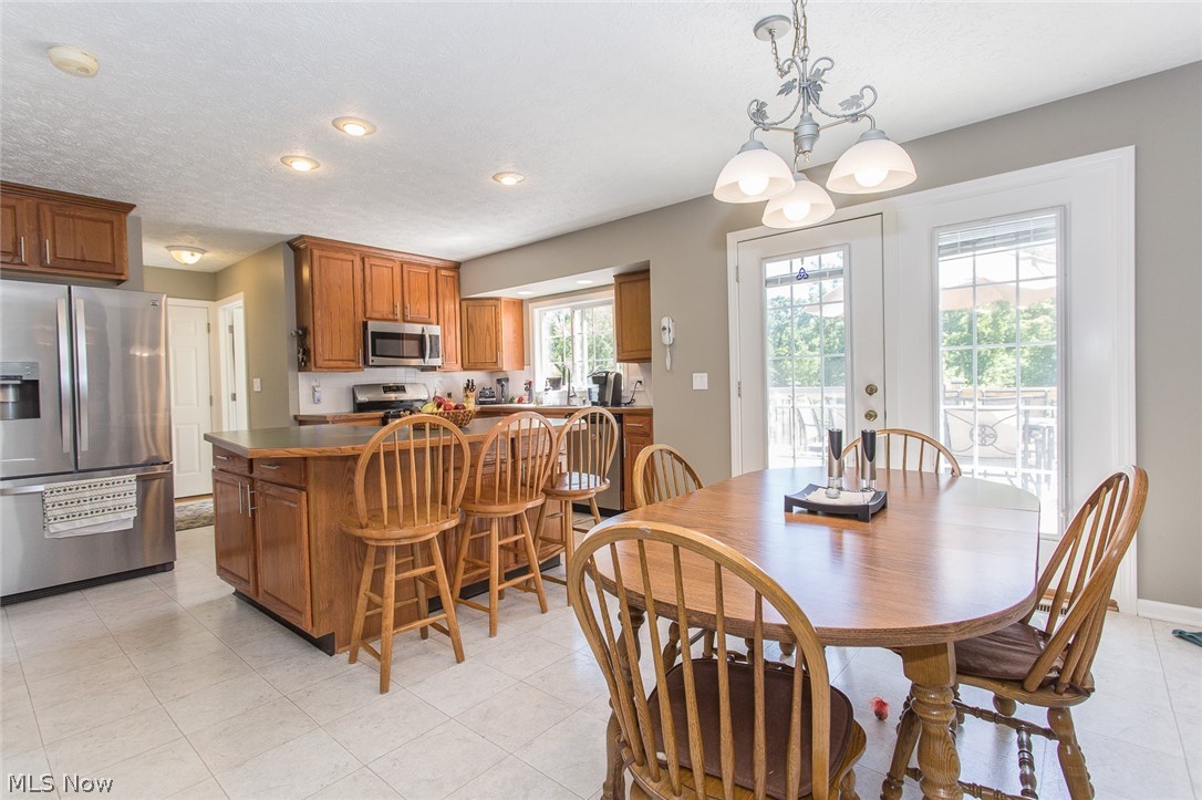 Deer Meadows - Residential