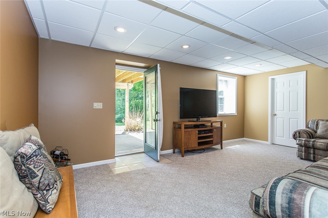 Deer Meadows - Residential