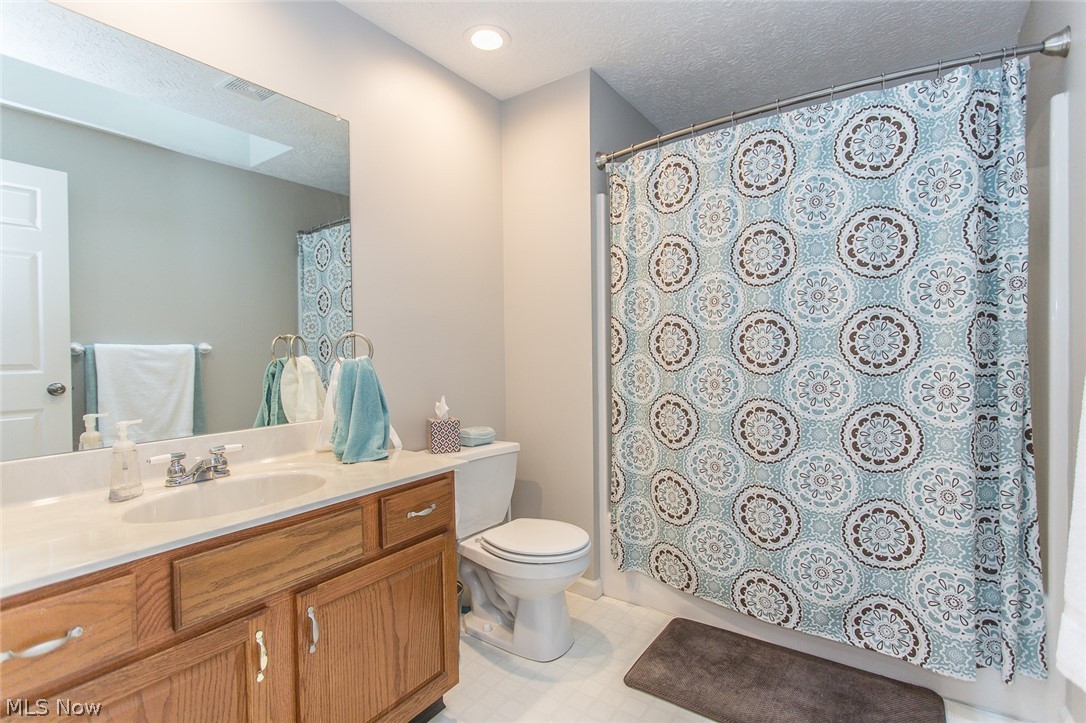 Deer Meadows - Residential