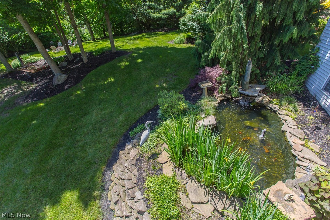 Deer Meadows - Residential