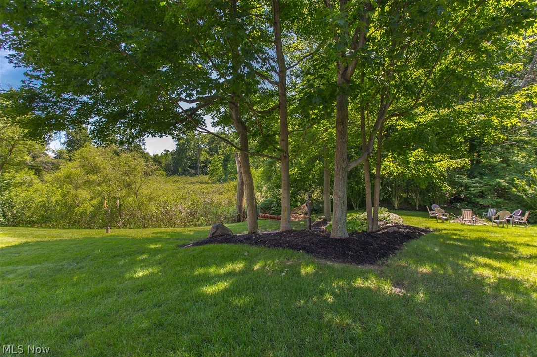 Deer Meadows - Residential