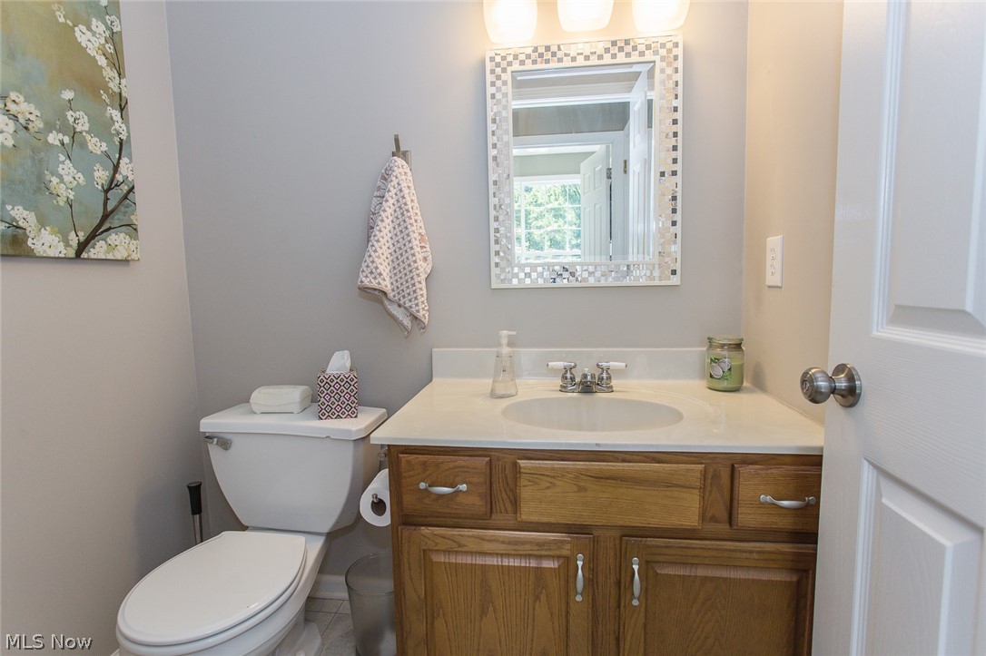 Deer Meadows - Residential