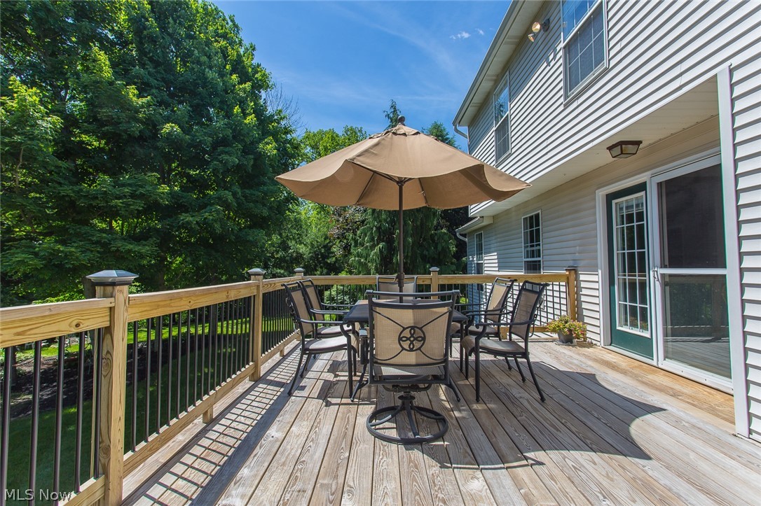 Deer Meadows - Residential