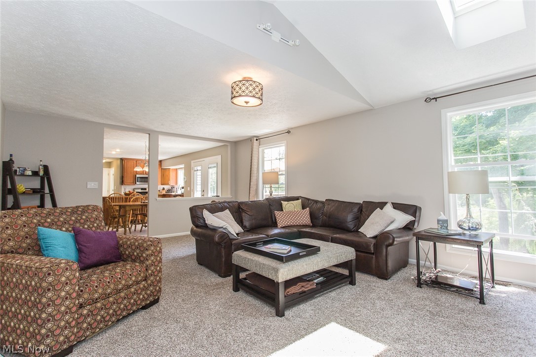 Deer Meadows - Residential