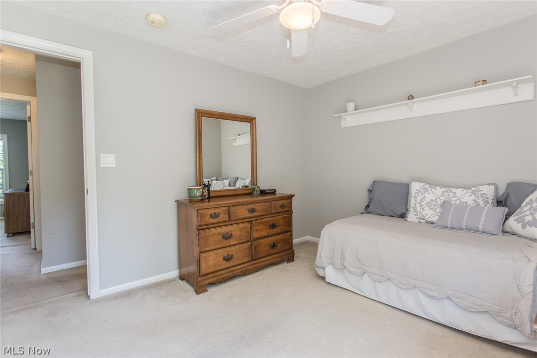 Deer Meadows - Residential