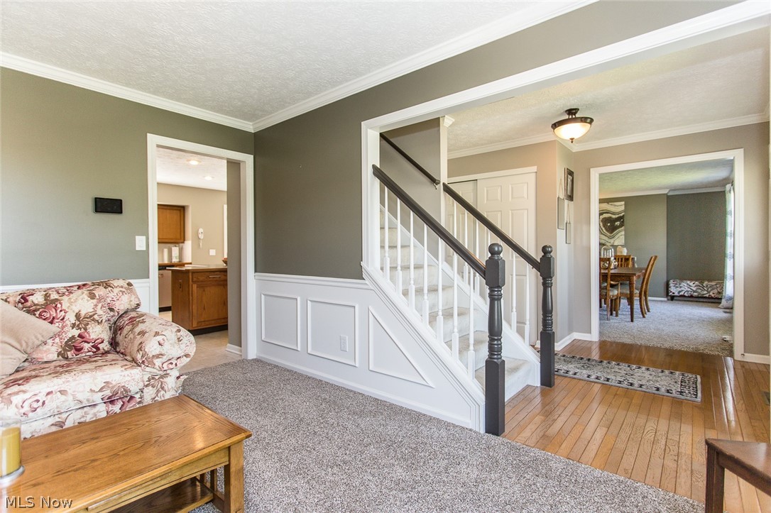 Deer Meadows - Residential