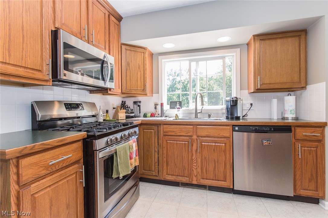 Deer Meadows - Residential