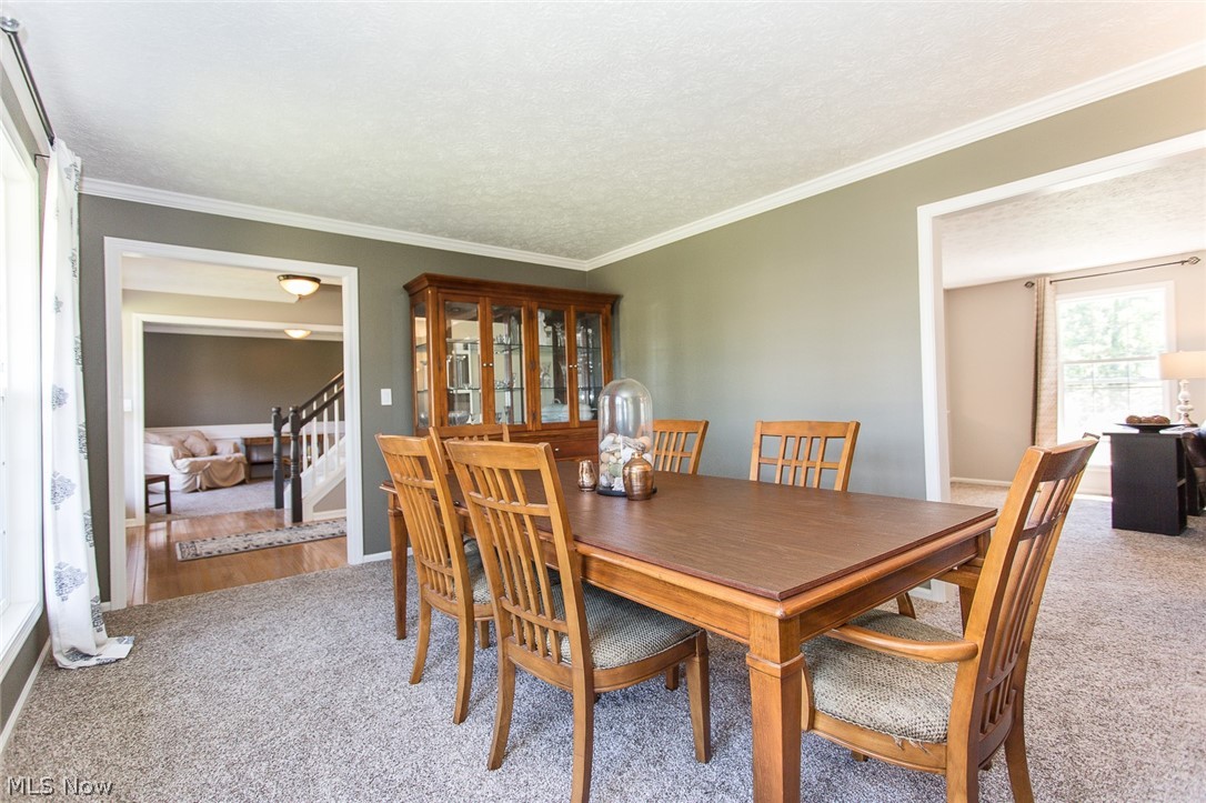 Deer Meadows - Residential