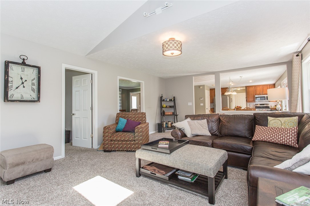 Deer Meadows - Residential