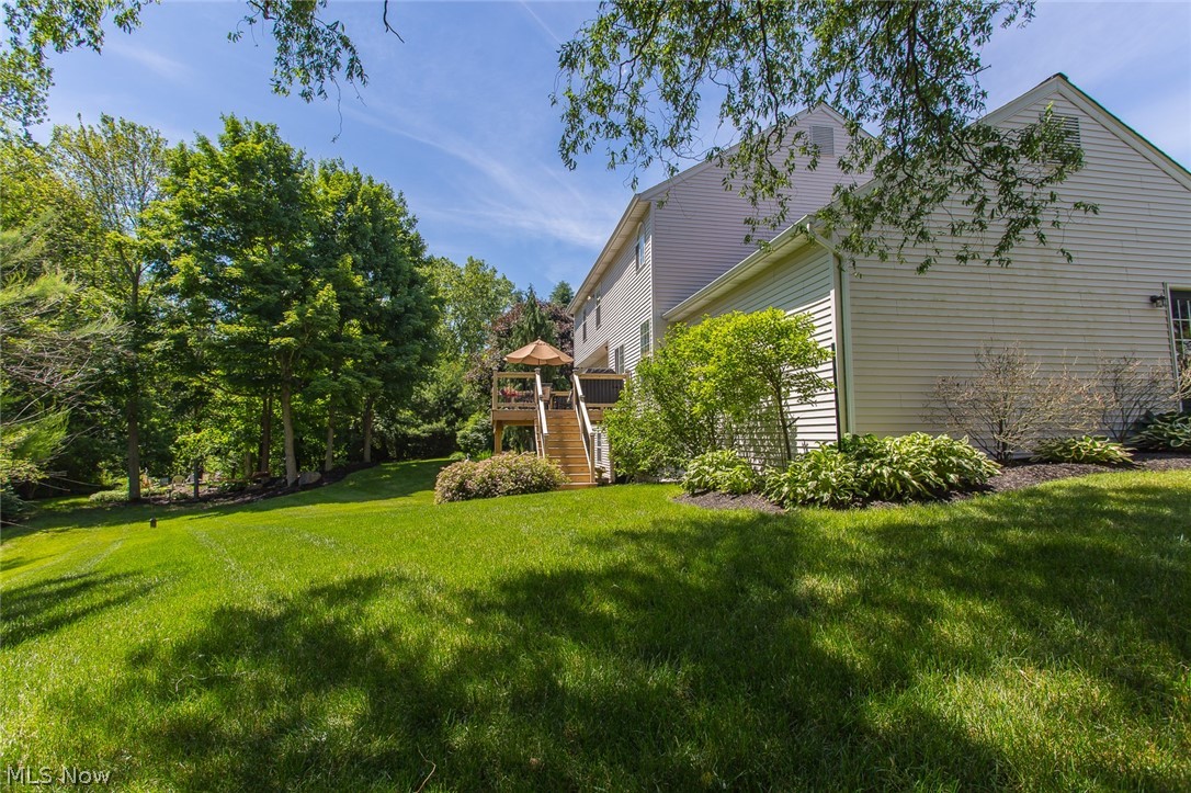 Deer Meadows - Residential