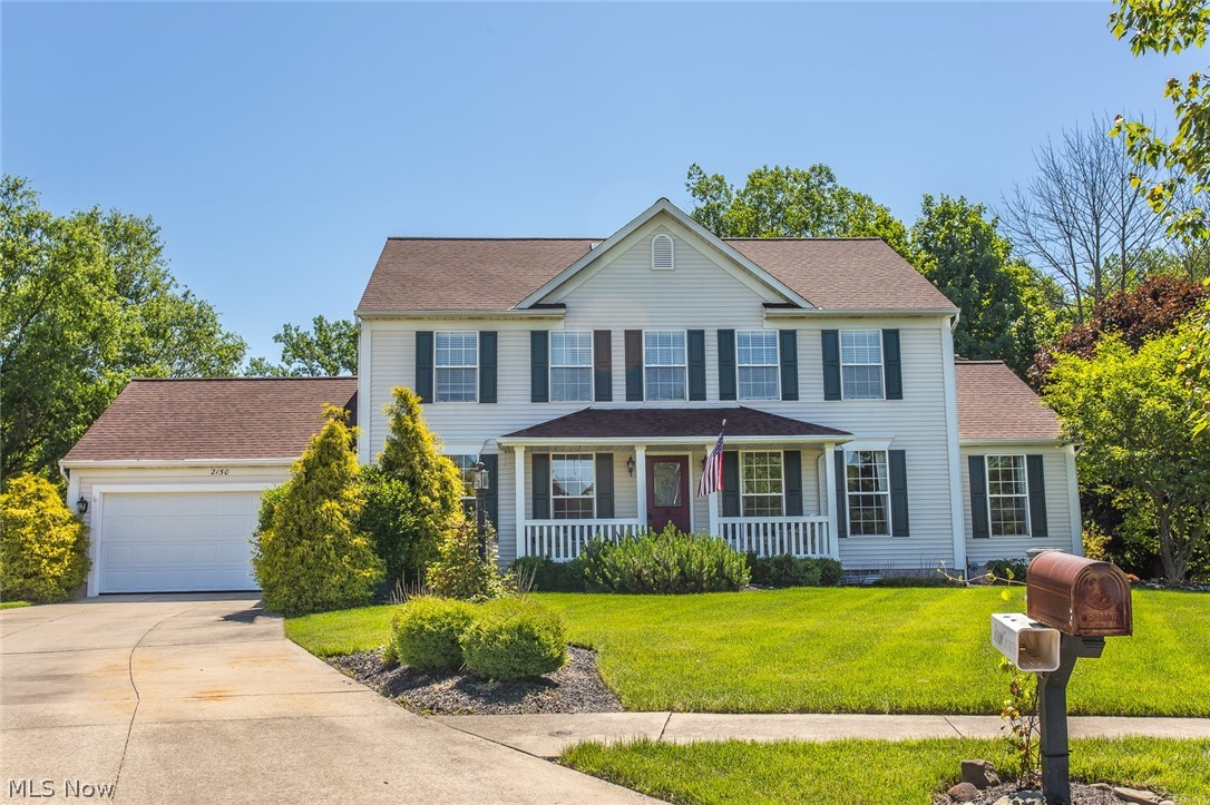 Deer Meadows - Residential