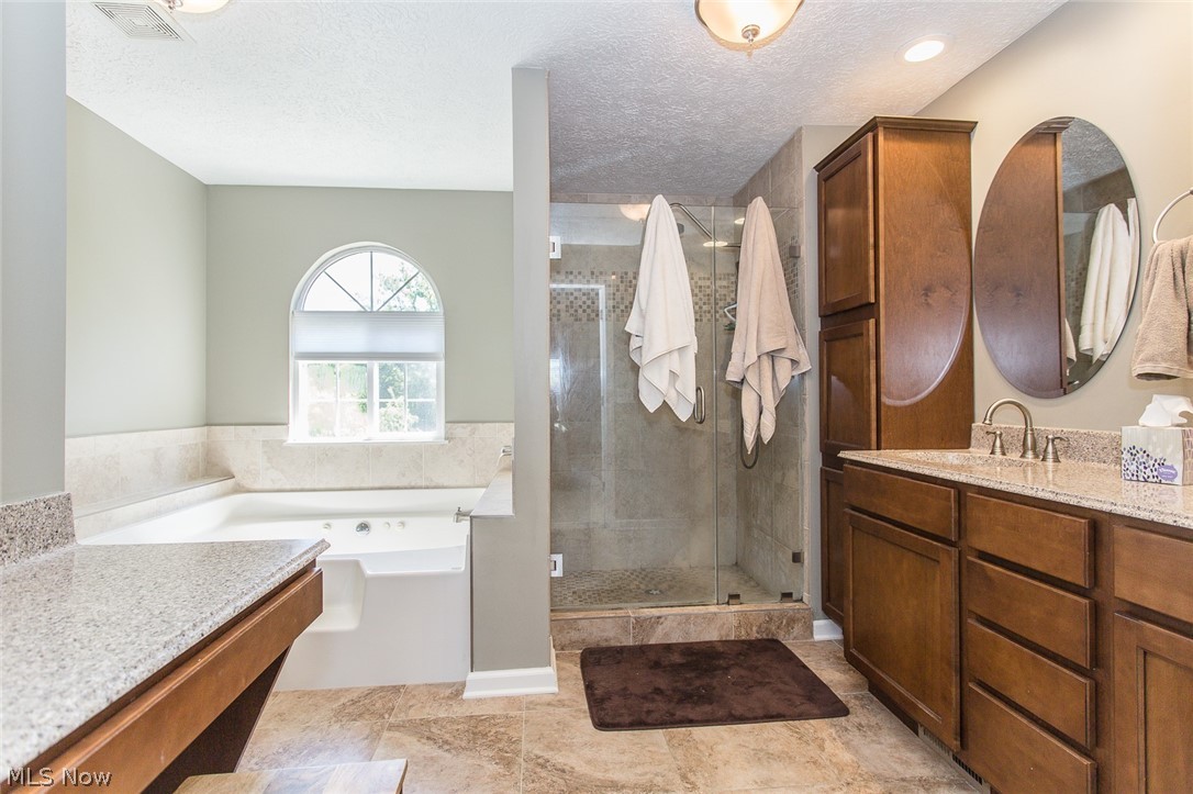 Deer Meadows - Residential