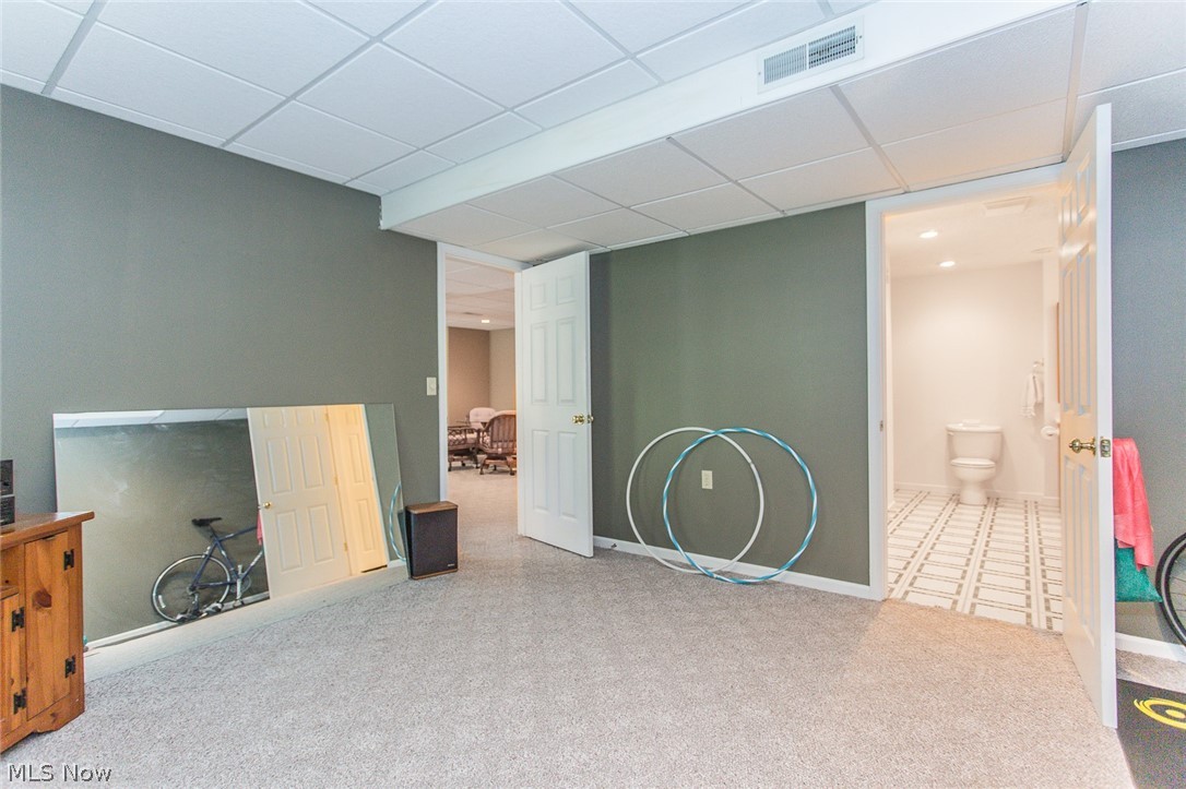 Deer Meadows - Residential