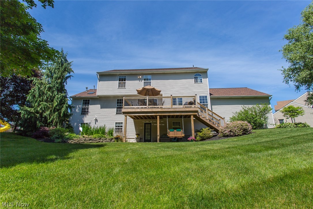 Deer Meadows - Residential