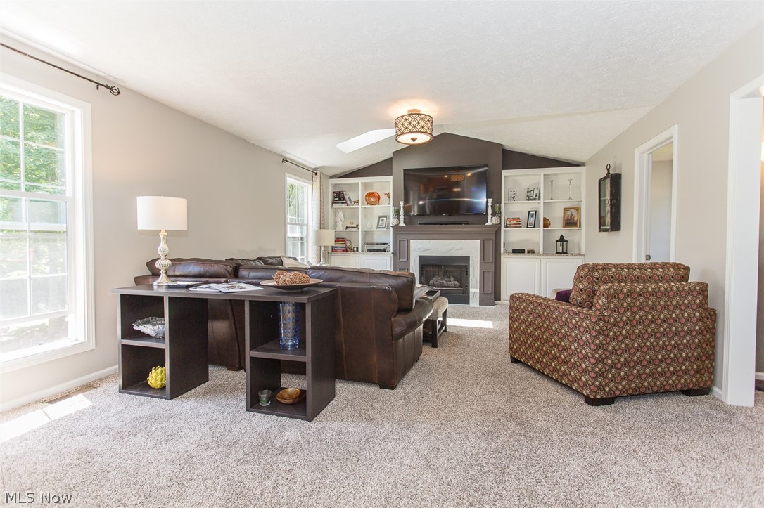 Deer Meadows - Residential